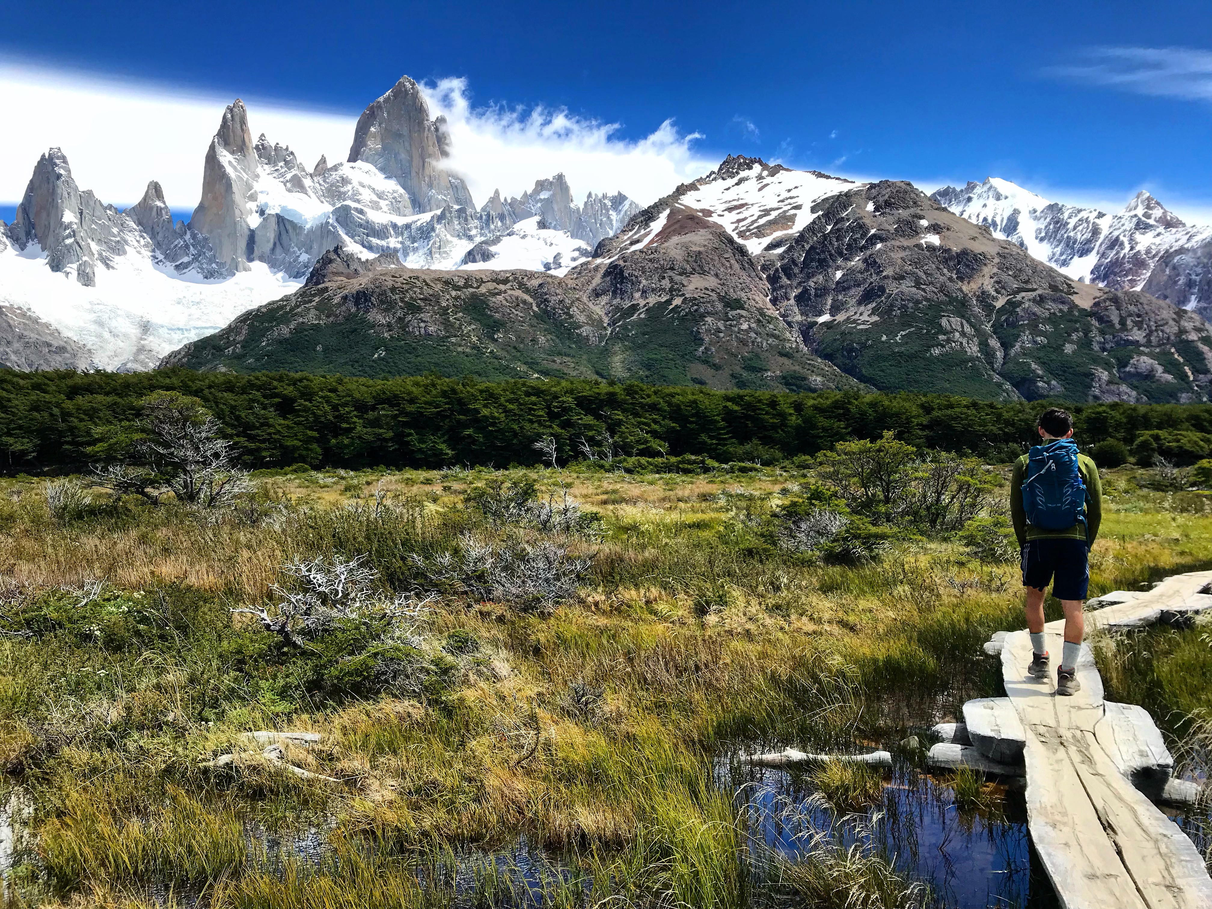 MountFitzRoy