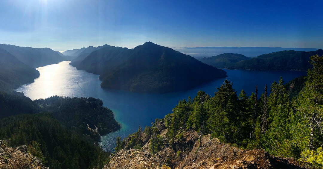 LakeCrescent