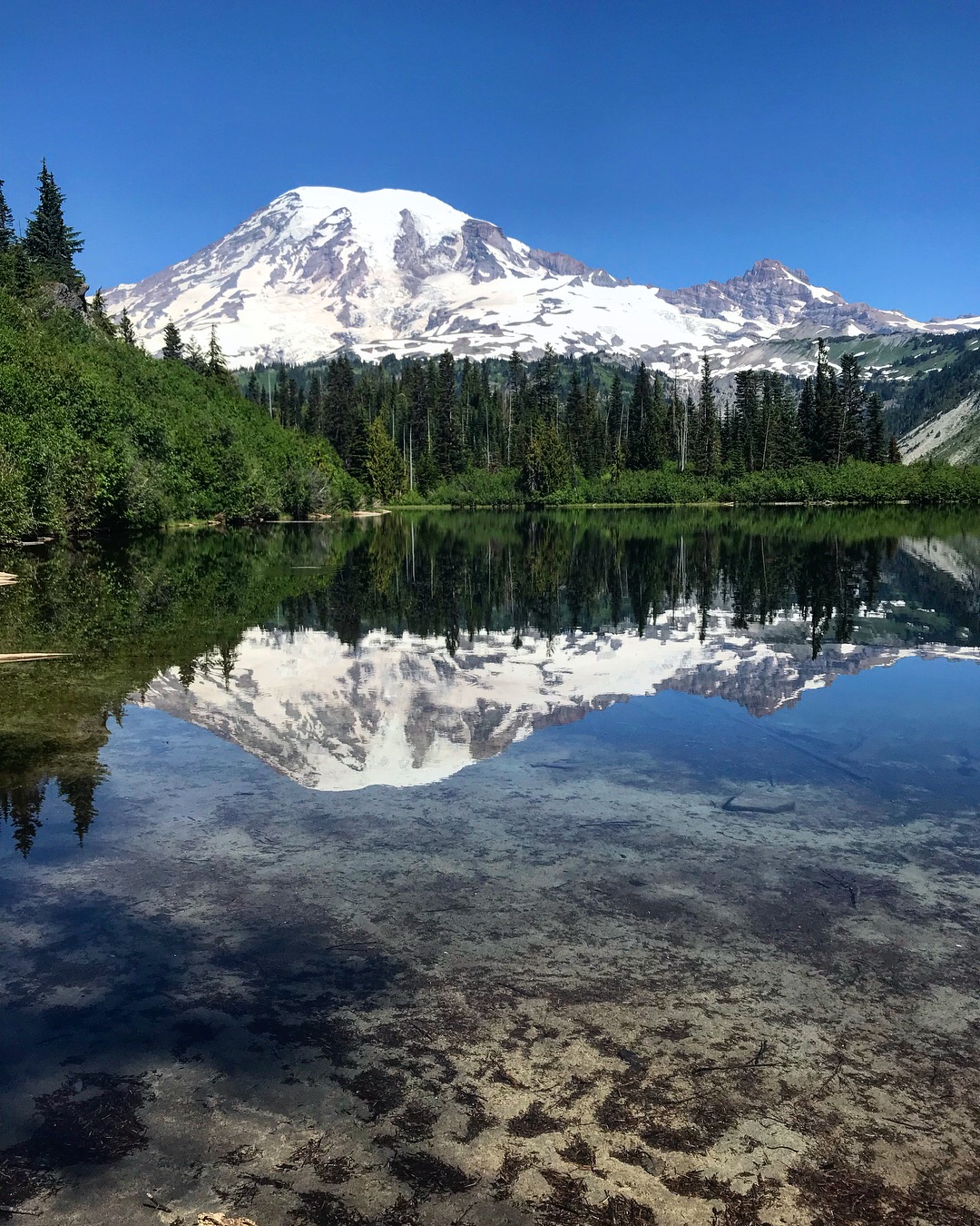 MountRainier